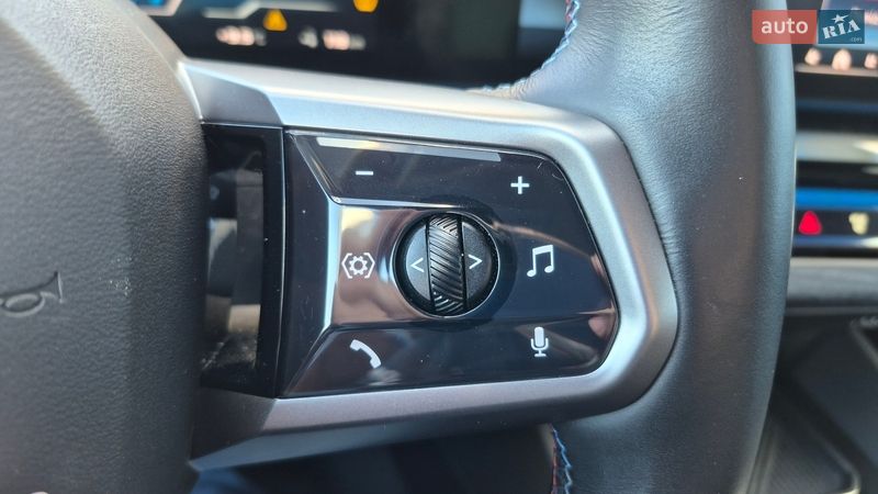 Седан BMW i5 2023 в Хмельницком