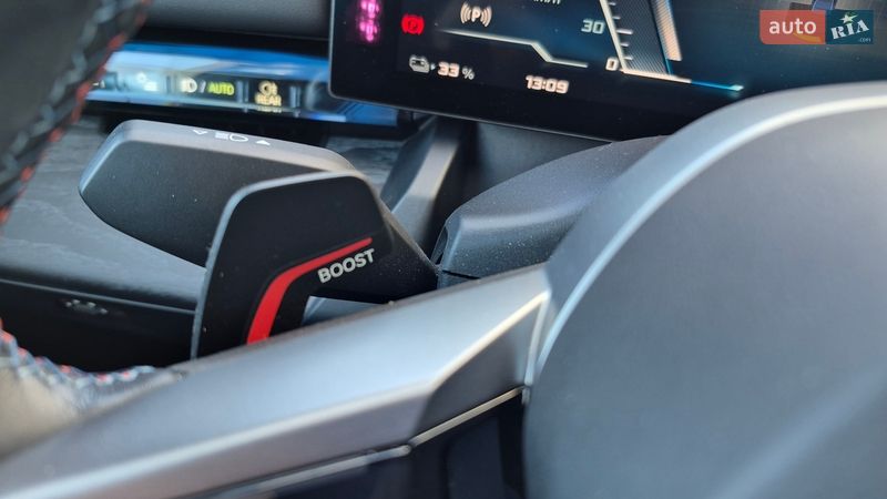 Седан BMW i5 2023 в Хмельницком