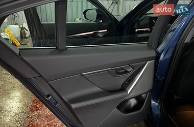 Седан BMW i5 2024 в Рівному