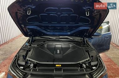 Седан BMW i5 2024 в Рівному