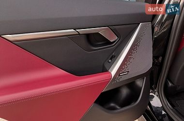 Седан BMW i5 2024 в Луцке