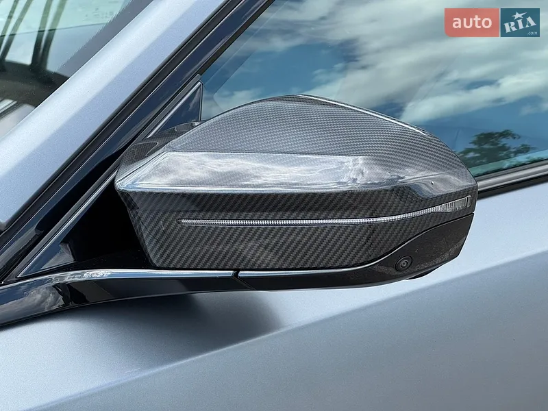 BMW i5 2024 VIN WBY41FK010CS30433 фото оголошення 6 з 58