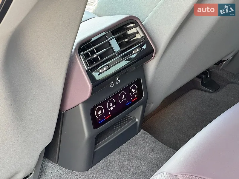 BMW i5 2024 VIN WBY41FK010CS30433 фото оголошення 32 з 58