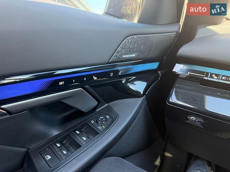 Седан BMW i5 2024 в Нововолинську фото 32 Седан BMW i5 2024 в Нововолинську