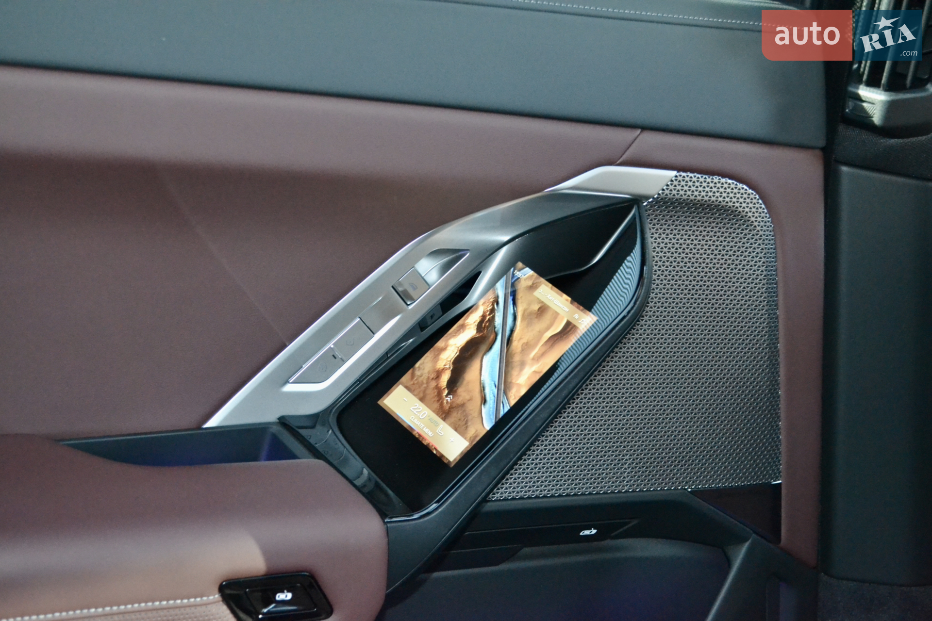 2024 BMW i7 - мініатюра 30