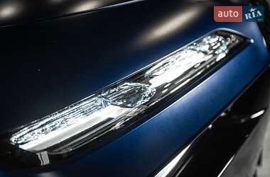 Седан BMW i7 2023 в Одессе