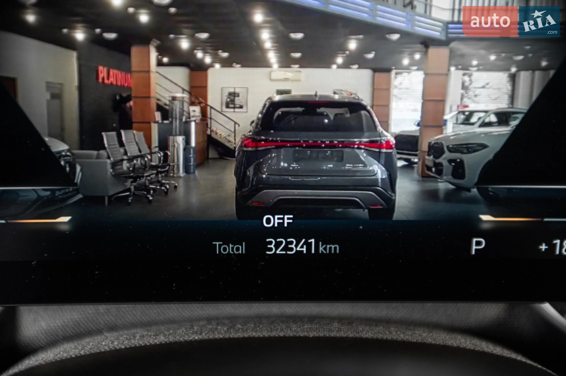 2023 BMW i7 - мініатюра 3