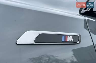 Седан BMW i7 2023 в 