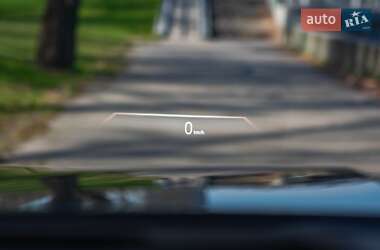 Седан BMW i7 2022 в 