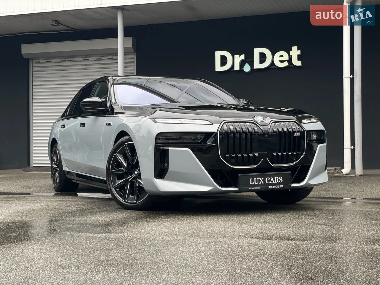 2022 Audi RS e-tron GT - мініатюра 96