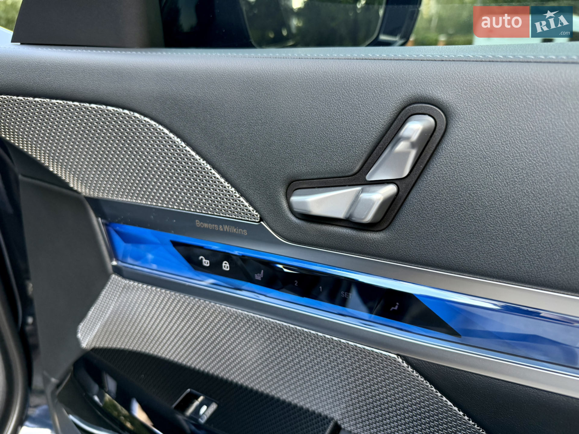 2024 BMW i7 - мініатюра 15