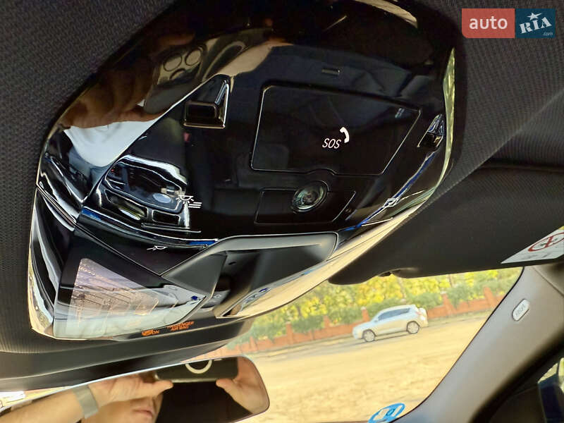 Седан BMW i7 2024 в Кривому Розі фото 32 Седан BMW i7 2024 в Кривому Розі