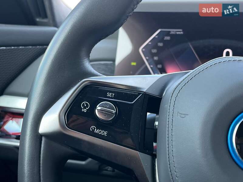 Седан BMW i7 2023 в Львове фото 54 Седан BMW i7 2023 в Львове