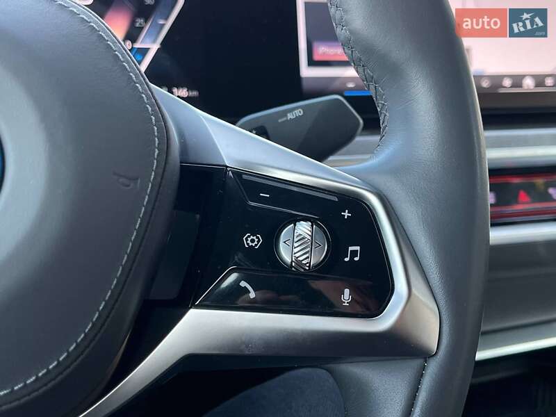 Седан BMW i7 2023 в Львове фото 55 Седан BMW i7 2023 в Львове