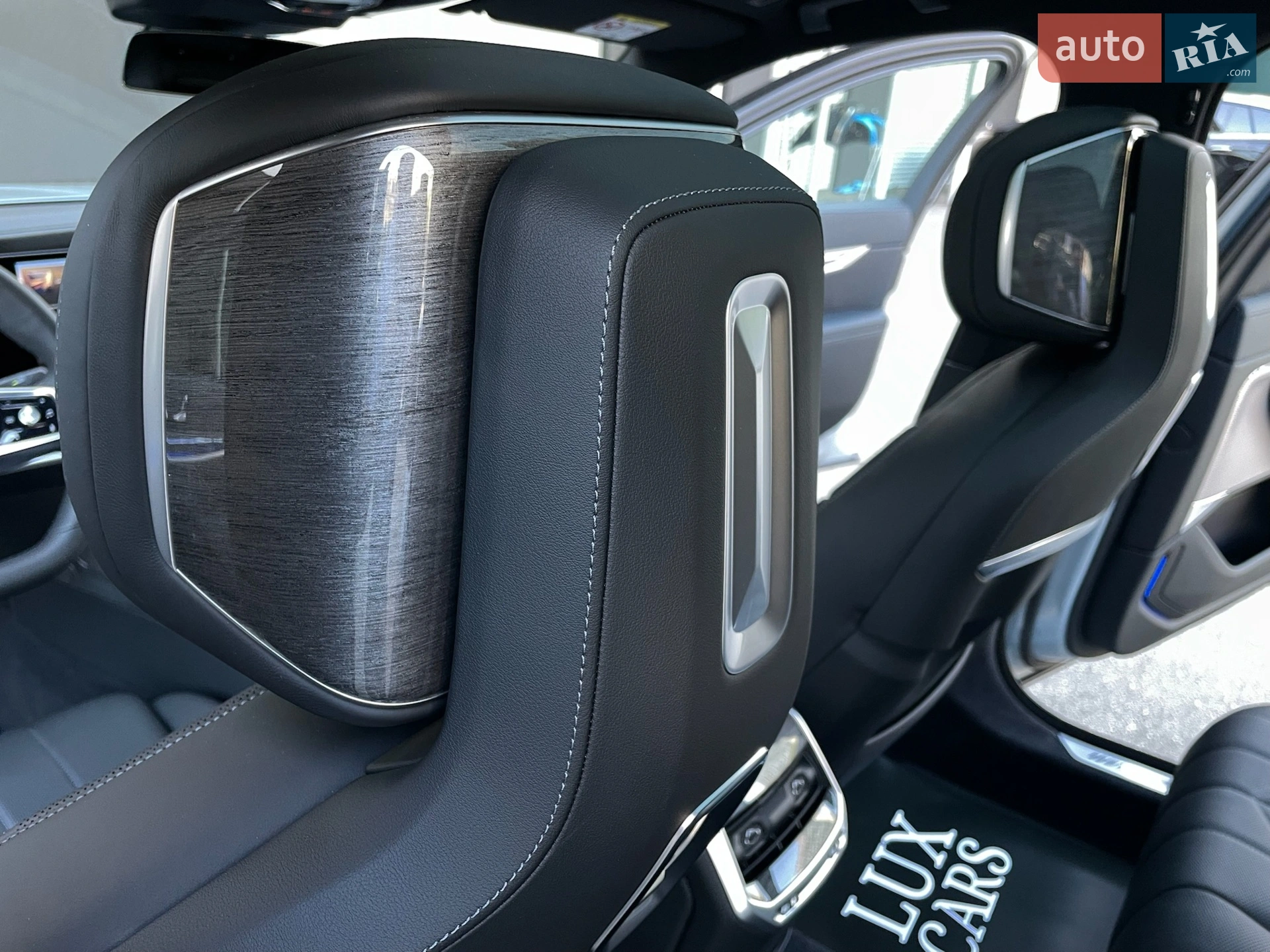 2023 BMW i7 - мініатюра 68