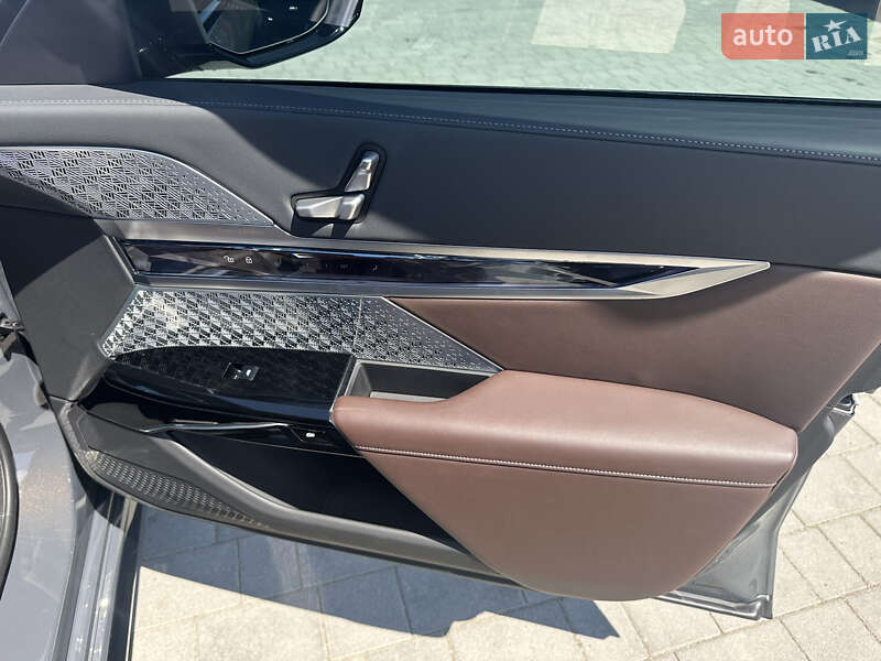 Седан BMW i7 2023 в Виноградове фото 23 Седан BMW i7 2023 в Виноградове