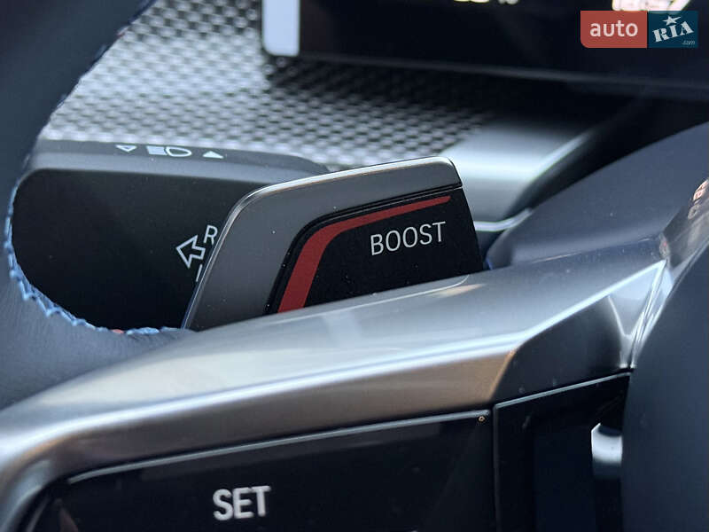 Седан BMW i7 2025 в Киеве фото 96 Седан BMW i7 2025 в Киеве