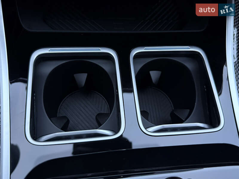 Седан BMW i7 2025 в Киеве фото 116 Седан BMW i7 2025 в Киеве