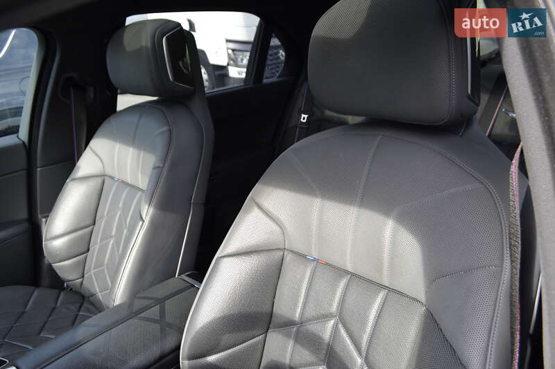 Седан BMW i7 2022 в Хусте фото 17 Седан BMW i7 2022 в Хусте