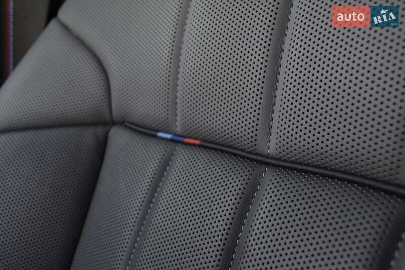 Седан BMW i7 2022 в Хусте фото 20 Седан BMW i7 2022 в Хусте