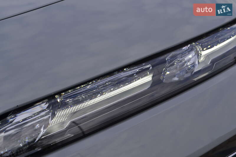 Седан BMW i7 2022 в Хусте фото 33 Седан BMW i7 2022 в Хусте