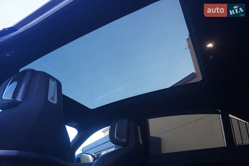 Седан BMW i7 2024 в Самборе фото 57 Седан BMW i7 2024 в Самборе