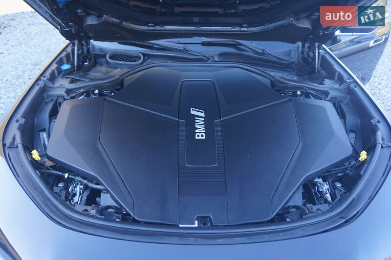 Седан BMW i7 2024 в Самборе фото 65 Седан BMW i7 2024 в Самборе