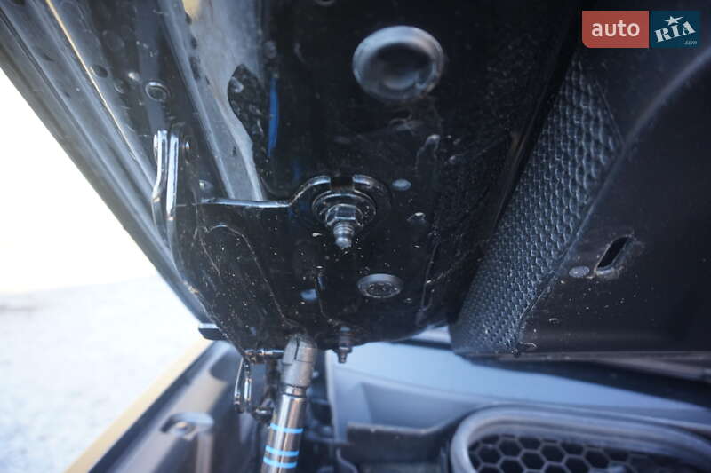 Седан BMW i7 2024 в Самборе фото 67 Седан BMW i7 2024 в Самборе