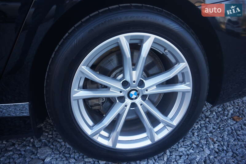 Седан BMW i7 2024 в Самборе фото 72 Седан BMW i7 2024 в Самборе