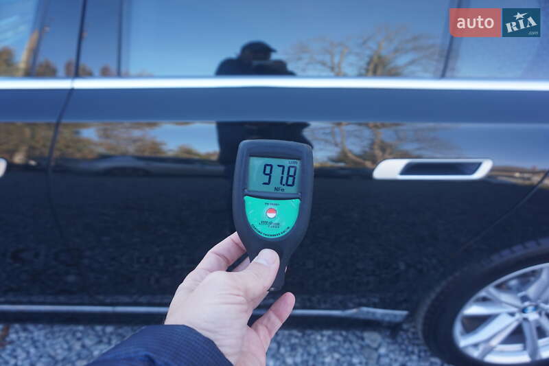 Седан BMW i7 2024 в Самборе фото 76 Седан BMW i7 2024 в Самборе