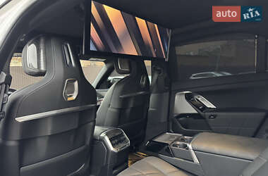 Седан BMW i7 2023 в Вінниці