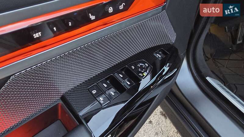 Седан BMW i7 2023 в Владимире фото 12 Седан BMW i7 2023 в Владимире