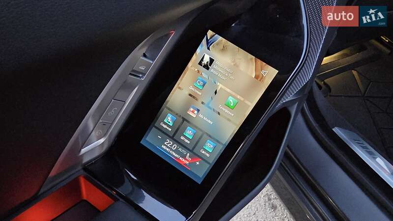 Седан BMW i7 2023 в Владимире фото 18 Седан BMW i7 2023 в Владимире