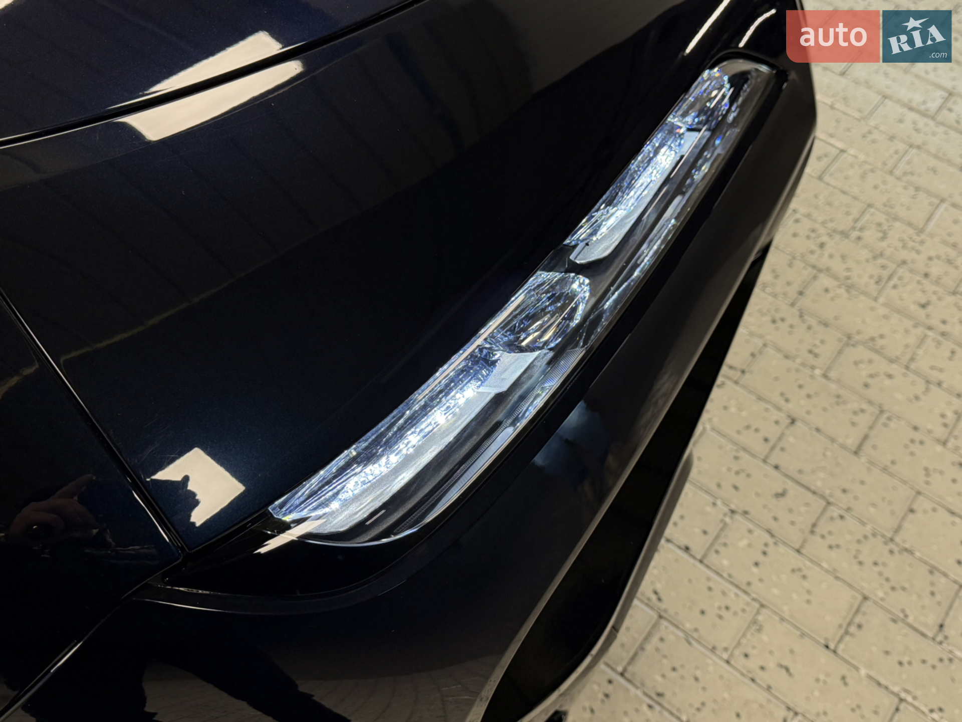 2024 BMW i7 - мініатюра 17