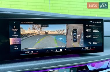 Седан BMW i7 2024 в Киеве фото 100 Седан BMW i7 2024 в Киеве