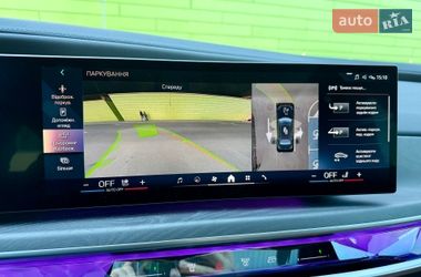 Седан BMW i7 2024 в Киеве фото 101 Седан BMW i7 2024 в Киеве