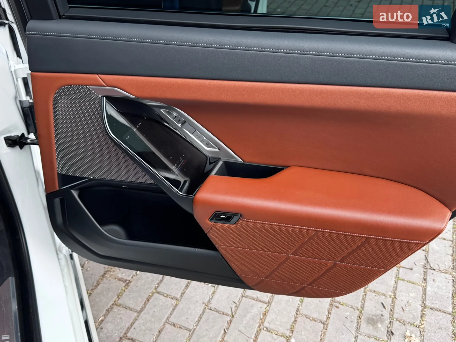2023 BMW i7 - мініатюра 20