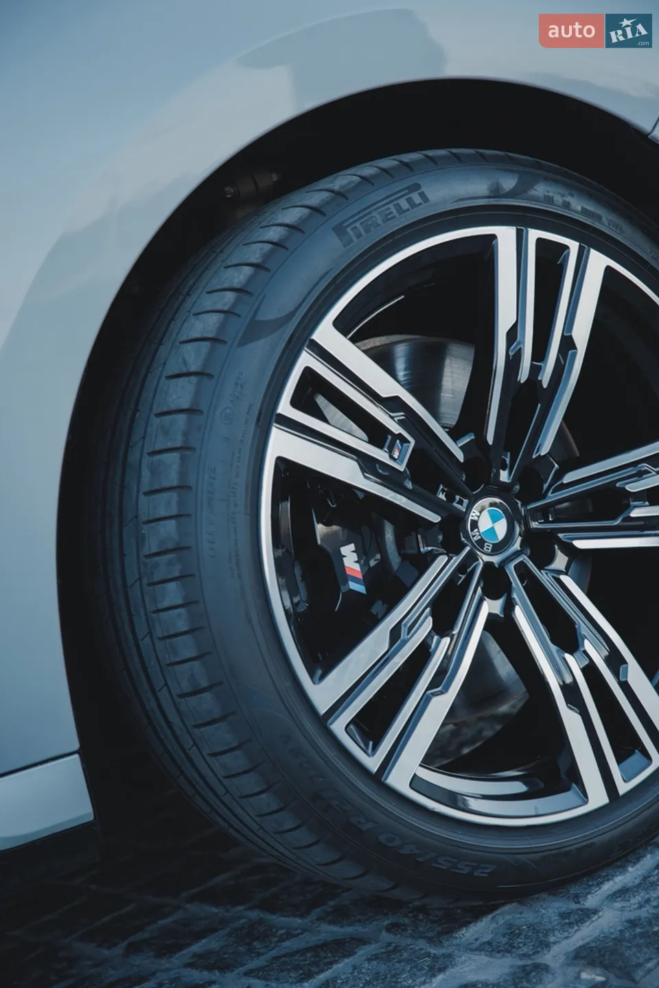 2023 BMW i7 - мініатюра 12
