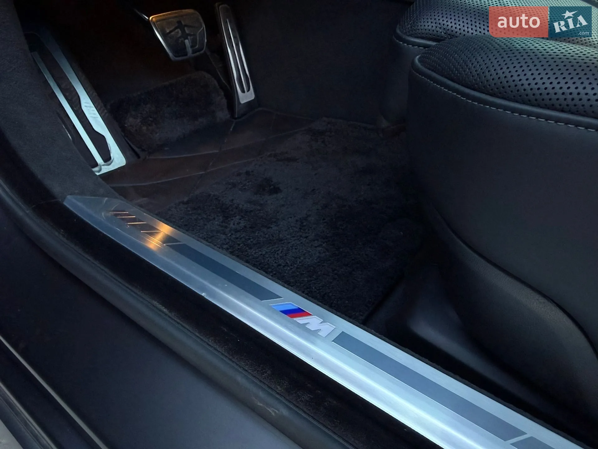 2023 BMW i7 - мініатюра 38