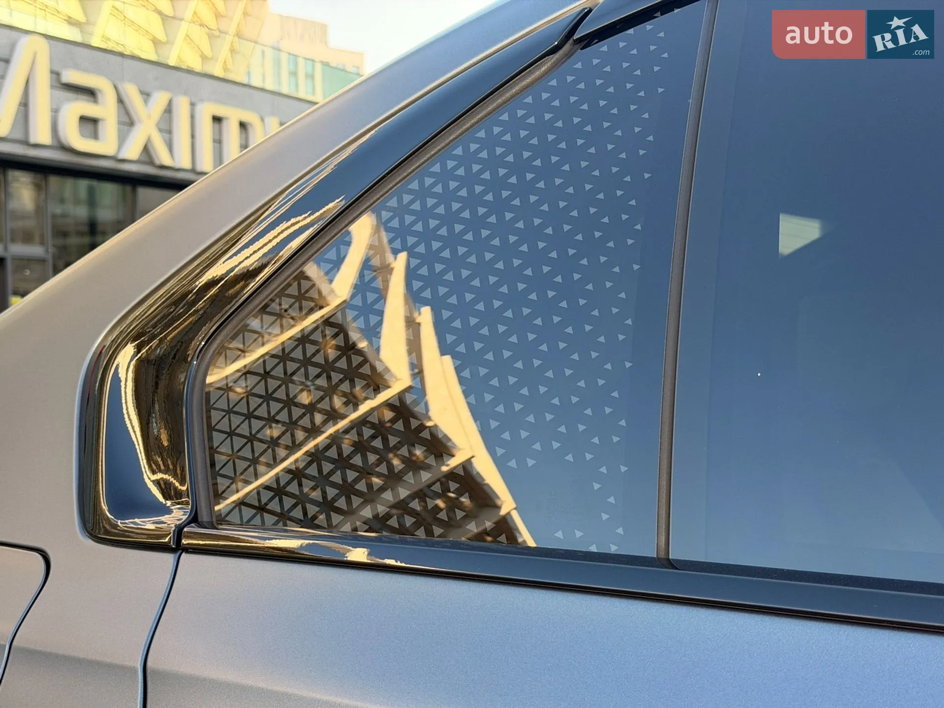 2023 BMW i7 - мініатюра 20