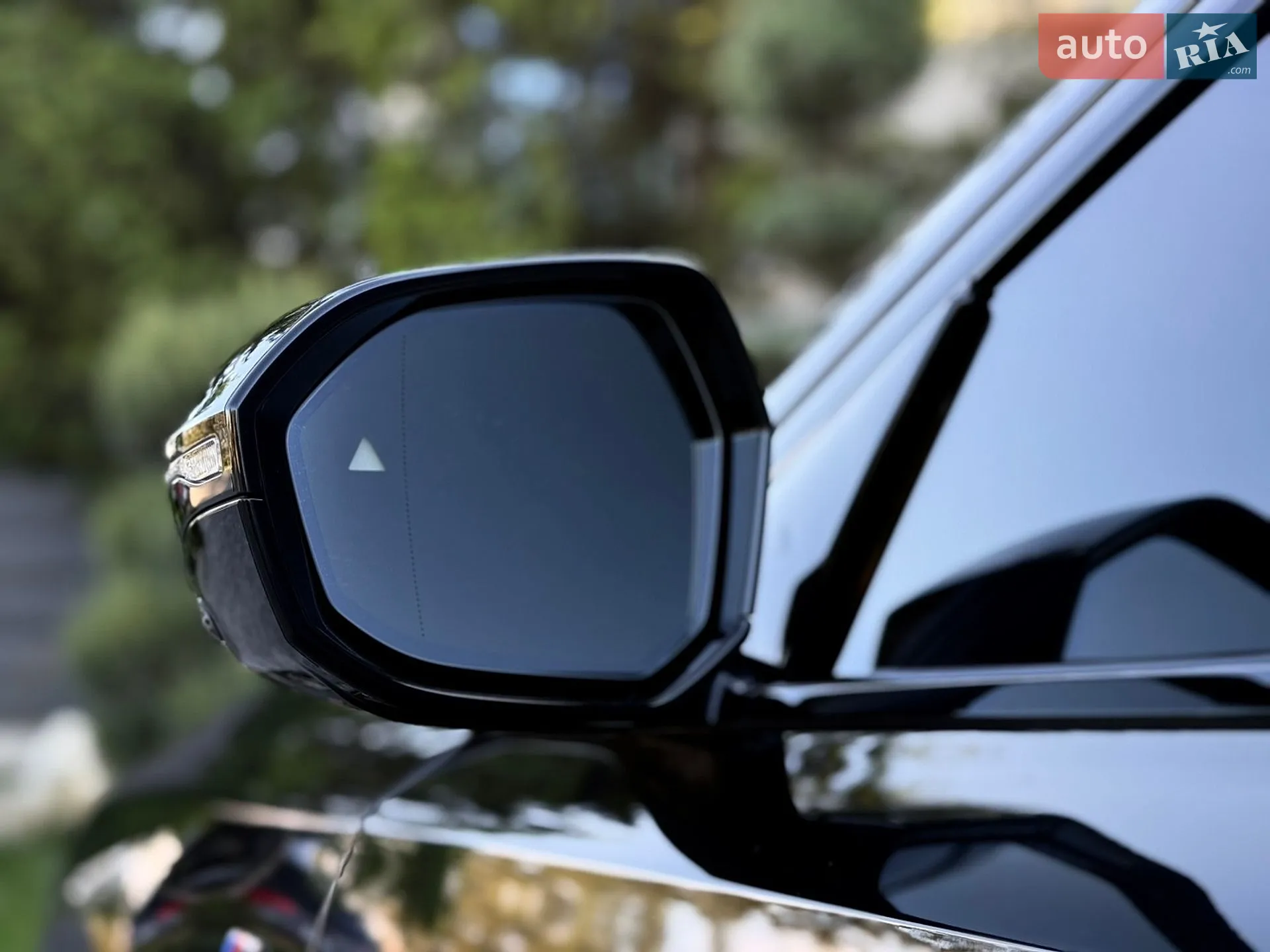2023 BMW i7 - мініатюра 13