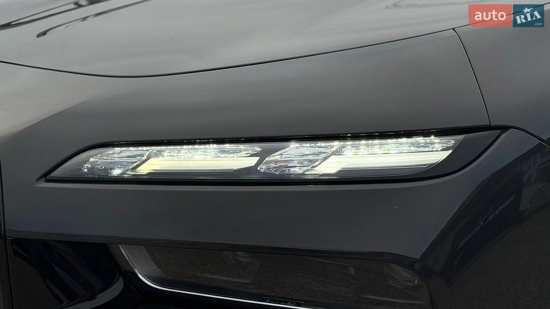 2022 BMW i7 - мініатюра 14