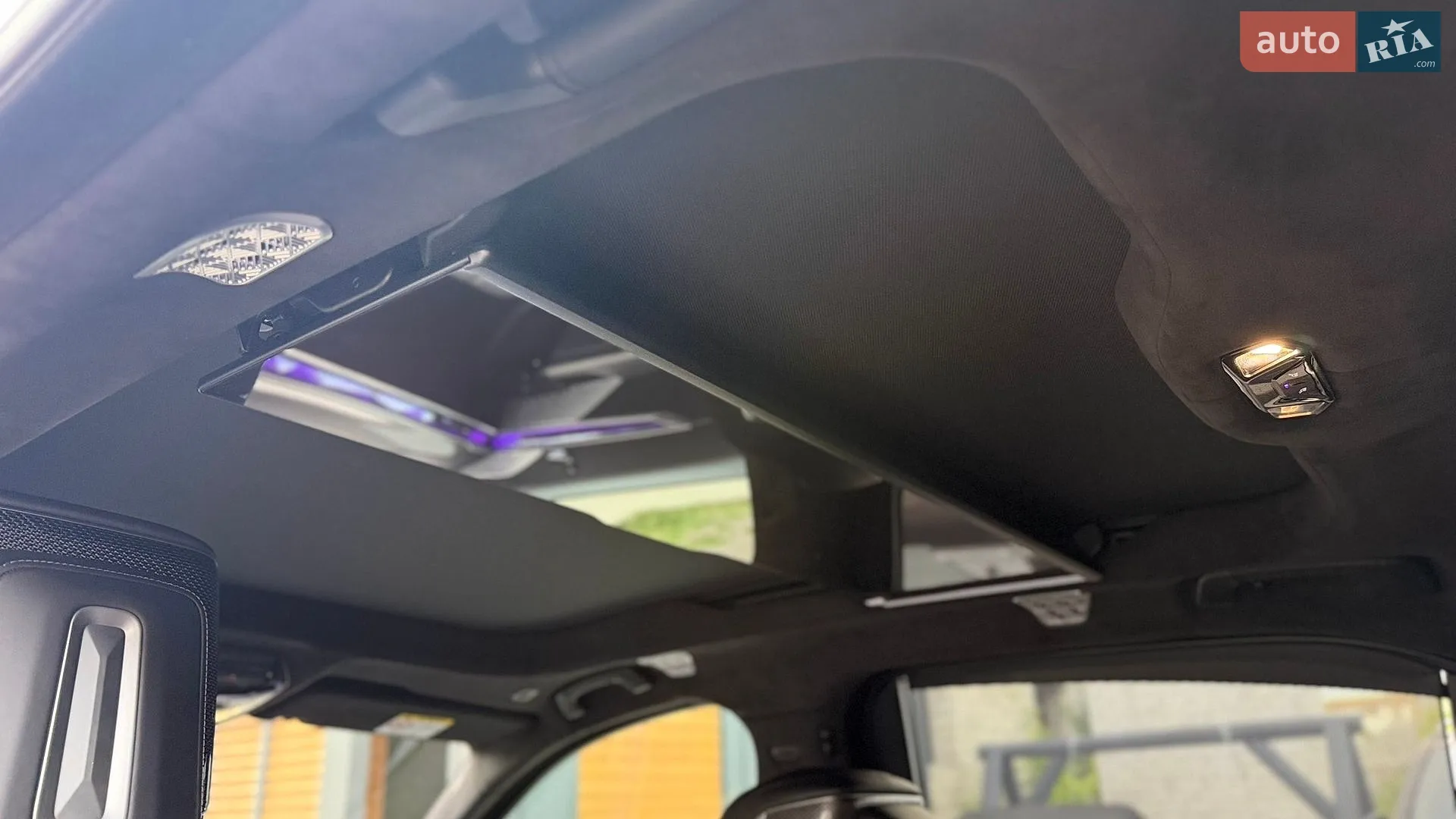 2022 BMW i7 - мініатюра 53