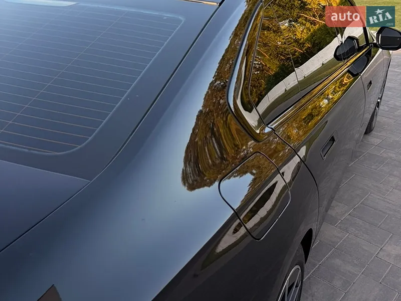 BMW i7 2023 VIN WBY53EJ07RCP77276 фото оголошення 39 з 123