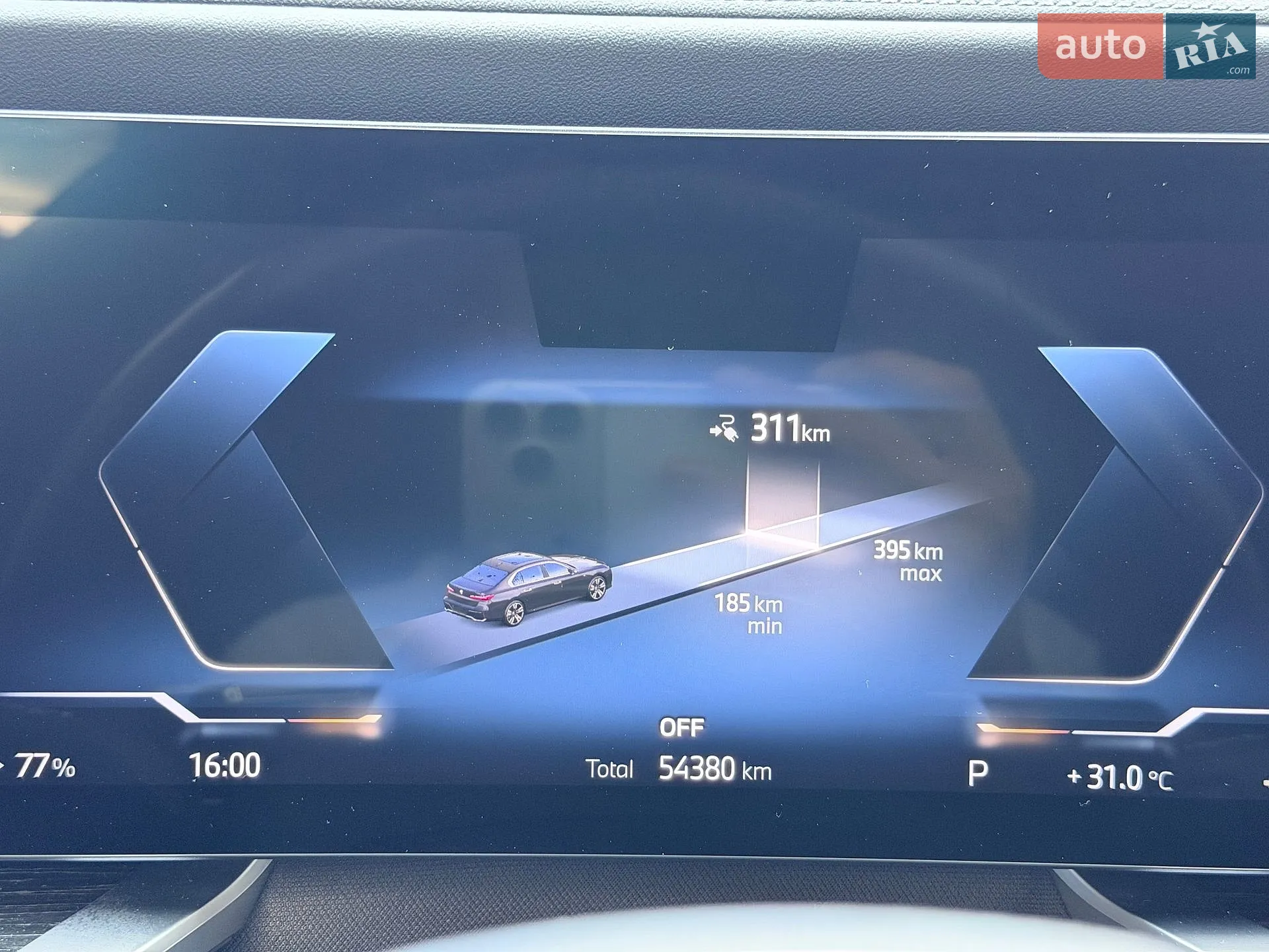 2023 BMW i7 - мініатюра 27