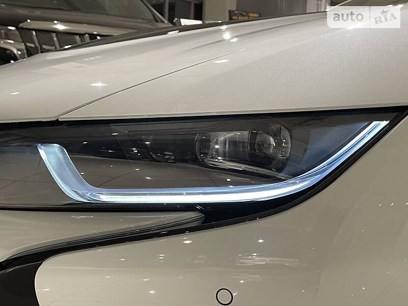 Купе BMW i8 2014 в Киеве