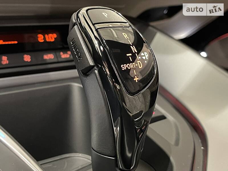 Купе BMW i8 2014 в Киеве