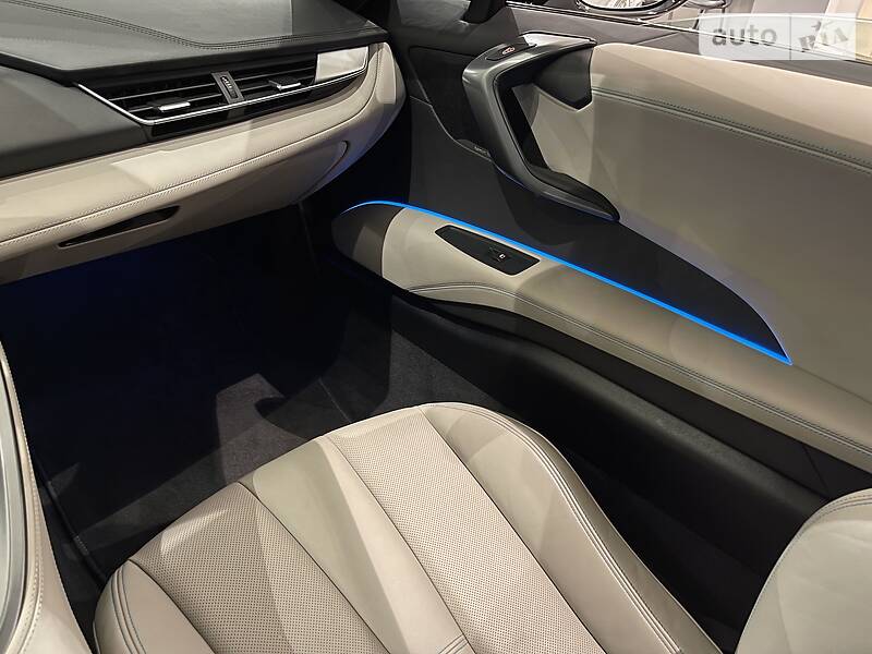 Купе BMW i8 2014 в Киеве