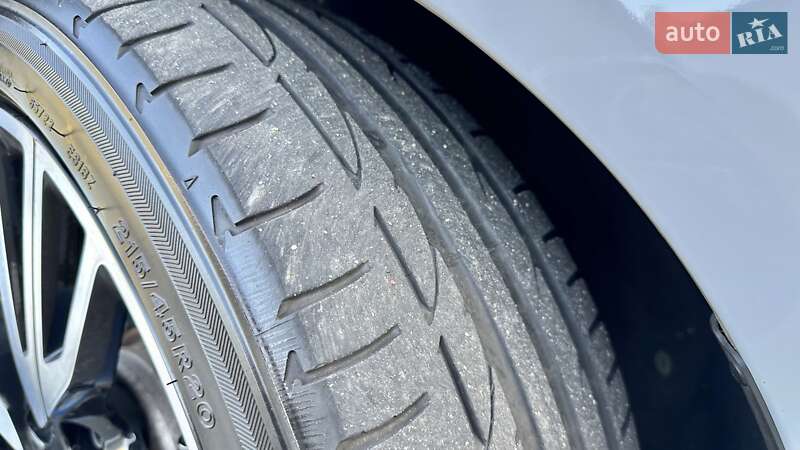 Купе BMW i8 2016 в Киеве