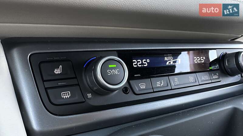 Купе BMW i8 2016 в Киеве